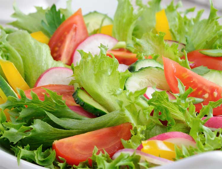 カット野菜が人気!農業に影響は