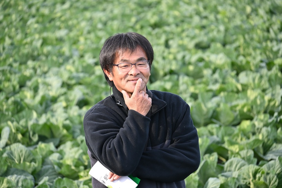 トークゲストサポーター藤村さん