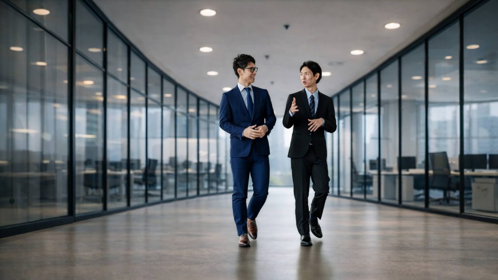 27.28卒向け就活ロードマップ｜早期の業界理解が差になる