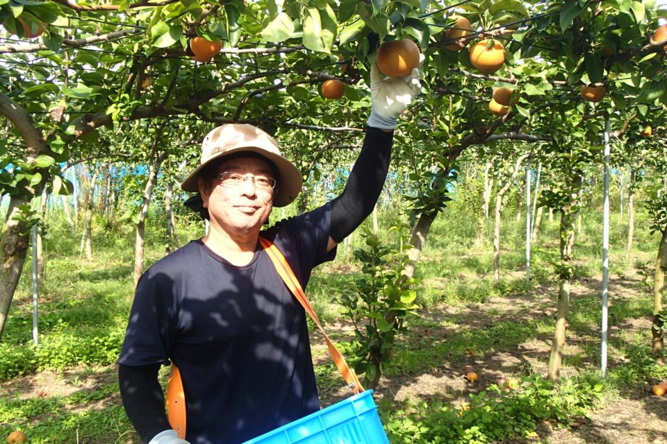 トークゲスト関さん