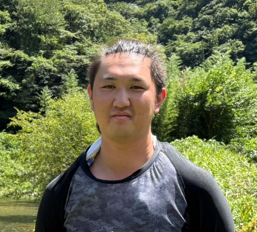 杉ノ内さん